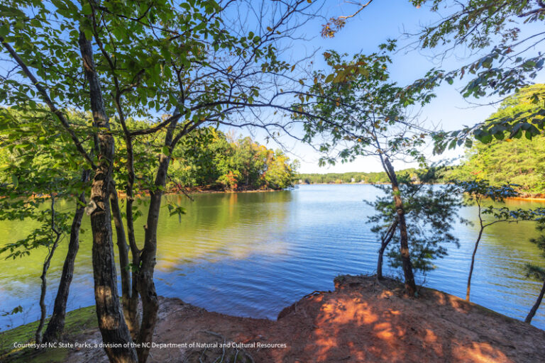 Lake Norman SP 2 768x512